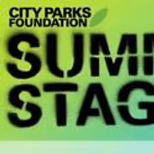 City Parks Summerstage Season Continues With BLOOD PUDDING, Kicks Off 7/23