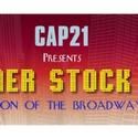 CAP21 Production Of Summer Stock NYC Begins, Tickets & Performances Remain