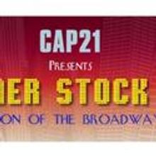CAP21 Production Of Summer Stock NYC Begins, Tickets & Performances Remain