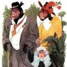 Gorilla Theatre Hosts A HUGE YARD SALE 8/7