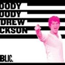 The Public And HAIR Producers Team Up For BLOODY BLOODY ANDREW JACKSON