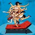 Soulpepper Presents WHAT THE BUTLER SAW 8/19-9/18