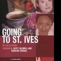 L.A. Theatre Works Airs GOING TO ST. IVES 7/24