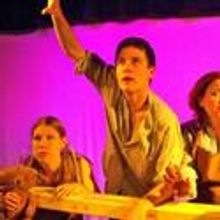 Red Branch Theatre Company Holds Auditions For BRIDGE TO TERABITHIA 8/9