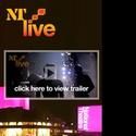 NT Live Presents LCT's A DISAPPEARING NUMBER 10/14