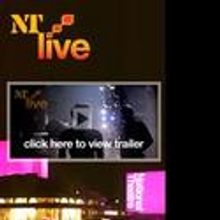 NT Live Presents LCT's A DISAPPEARING NUMBER 10/14