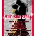 Sugar Creek Players Present WEST SIDE STORY At The Vanity Theater 7/30-8/8