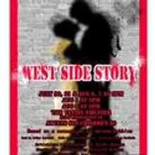 Sugar Creek Players Present WEST SIDE STORY At The Vanity Theater 7/30-8/8
