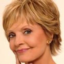 Florence Henderson Teams Up With Bruce Vilanch For AN EVENING WITH FRIENDS 7/24