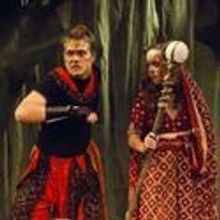 Photo Flash: CRT Kids Presents THE JUNGLE BOOK