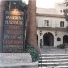 Pasadena Playhouse Announces Production Plans for Fall 2010 - January 2011