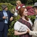 Cortland Repertory Theatre Presents BRIGADOON 7/28-8/14