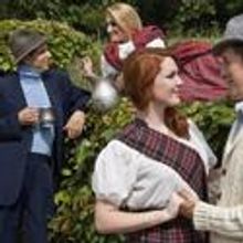 Cortland Repertory Theatre Presents BRIGADOON 7/28-8/14