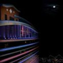 Golden Dragon Acrobats Come To Soundboard 10/24