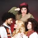 Boiler Room Theatre to Revive LE MIZ! A Tale of Two Cities, Opens 8/13