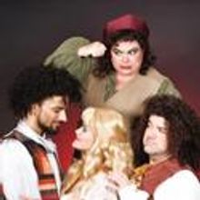 Boiler Room Theatre to Revive LE MIZ! A Tale of Two Cities, Opens 8/13