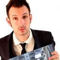 Mark Palmer's THE BEST MEDICINE Plays On Broadway Aug 3-21
