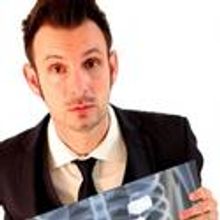 Mark Palmer's THE BEST MEDICINE Plays On Broadway Aug 3-21