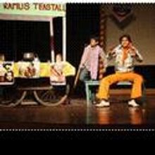 Jamshed Bhabha Theatre Presents Mahim Junction: A Bollywood Musical On Stage