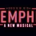 MEMPHIS Cast Sings For Broadway Impact 8/23