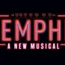 MEMPHIS Cast Sings For Broadway Impact 8/23