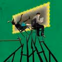 Soulpepper's Lab Series Presents WINDOW ON TORONTO 8/20-28