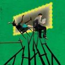 Soulpepper's Lab Series Presents WINDOW ON TORONTO 8/20-28