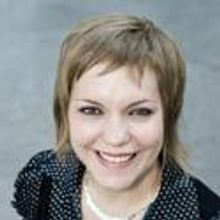 Actor's Express Names Next Managing Director 