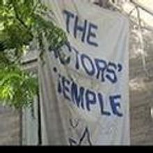 ALL-AMERICAN GIRLS Plays Actor's Temple Theatre, Opens 8/25