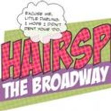 ShenanArts Produces The State Premiere Of HAIRSPRAY 8/12-22