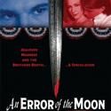AN ERROR OF THE MOON's Director Kim Weild Nominated For 2010 Innovative Theatre