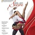 Brooklyn Center Announces 2010/2011 Theater Series