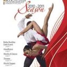 Brooklyn Center Announces 2010/2011 Theater Series