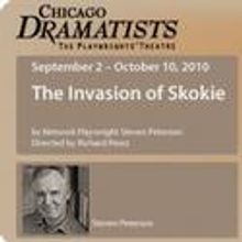 Chicago Dramatists Rolls Out 2010-2011 Season With THE INVASION OF SKOKIE
