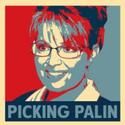 PICKING PALIN Has World Premiere At 2010 FringeNYC
