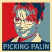 PICKING PALIN Has World Premiere At 2010 FringeNYC