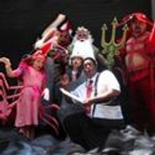 Theater for the New City Presents GONE FISSION, Opens 7/31