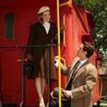 Hope Summer Repertory Theatre Announces 2010 Season