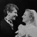 Hope Summer Repertory Theatre Presents I DO! I DO! Thru 8/10