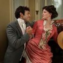 Hope Summer Repertory Theatre Presents AN ITALIAN STRAW HAT Thru 8/14