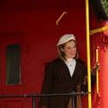 DeWitt Main Theatre Brings THE LAST NIGHT OF BALLYHOO To The Stage, Opens 7/23