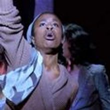 VENICE Plays The Kirk Douglas Theater, Opens 10/17