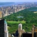 New York City Parks & Recreation Presents Before They Were Parks Exhibit