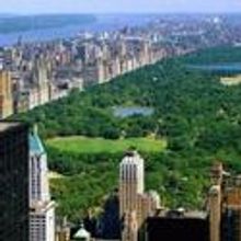 New York City Parks & Recreation Presents Before They Were Parks Exhibit