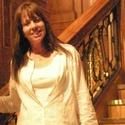 Photo Flash: Mackenzie Phillips Visits Titanic: The Artifact Exhibition