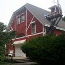 National Playwrights Conference Continues with Close Up Space & More