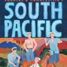 LCT's RODGERS & HAMMERSTEIN'S SOUTH PACIFIC Comes To PPAC 12/7-12