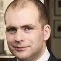 John Gilhooly Elected Chairman Of Great Britain's Royal Philharmonic Society