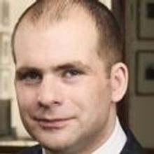 John Gilhooly Elected Chairman Of Great Britain's Royal Philharmonic Society