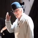 Dick Van Dyke Performs One Night Only Concert At Geffen Playhouse 8/14